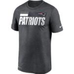 Miesten Harmaat Nike NFL T-paidat alennuksella 