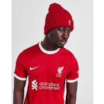 Naisten Punaiset Polyesteriset Koon One size Käsinpestävät Nike FC Liverpool Pipot 
