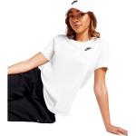Naisten Valkoiset Koon S Lyhythihaiset Nike Lyhythihaiset t-paidat alennuksella 