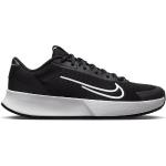 Nike M Nike Vapor Lite 2 Cly Tenniskengät Black/White Musta valkoinen