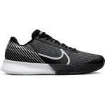 Nike M Nike Zoom Vapor Pro 2 Cly Tenniskengät Black/White Musta valkoinen