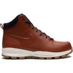Nike Manoa Leather SE "Rugged Orange" sneakers - Brown