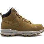 Nike Manoa high-top boots - Brown