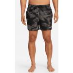 Nike Men's 13cm (approx.) Volley Swimming Shorts - Black