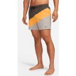 Nike Men's 13cm (approx.) Volley Swimming Shorts - Yellow