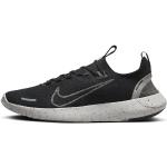 Nike Men's Road Running Shoes Free Rn Nn Juoksukengät Black/Flat Pewter BLACK/FLAT PEWTER