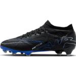 Nike Mercurial Vapor 15 Pro Firm-Ground Low-Top Football Boot - 1 - Black