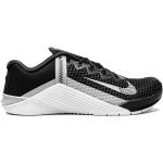 Nike Metcon 6 sneakers - Black
