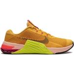 Nike Metcon 7 "Pollen/Volt/Pale Coral/Black" sneakers - Yellow