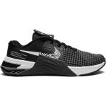 Nike Metcon 8 "Black/White" sneakers