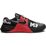 Nike Metcon 8 Mat Fraser "Black/Red" sneakers