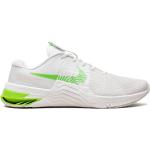 Nike Metcon 8 "Phantom/Green Strike" sneakers - White