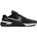 Nike Metcon 8 "Smoke Grey" sneakers - Black
