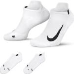 Valkoiset Nike Juoksusukat 