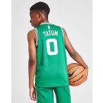 Nike NBA Boston Celtics -pelipaita Juniorit - Kids, Green