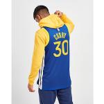 Nike NBA Golden State Warriors Icon Curry #30 -pelipaita Miehet - Mens, BLUE