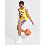 Lasten Nike - Los Angeles Lakers Shortsit verkkokaupasta JDSports.fi 