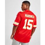 Nike NFL Kansas City Chiefs Mahomes #15 -peilpaita Miehet - Mens, Red