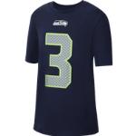 Nike (NFL Seattle Seahawks) Older Kids' T-Shirt - Blue