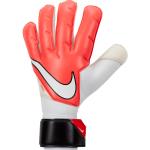 Naisten Karmiininpunaiset Koon M Nike Vapor Maalivahdin hanskat 6 kpl alennuksella 