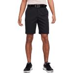 Nike Nike Tour Men's 8" Chino Golf Short Golfvaatteet Black/Black Musta / musta