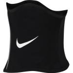 Naisten Mustat Polyesteriset Koon One size Hengittävät Nike Tuubihuivit 