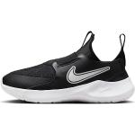 Nike Older Kids' Road Running Shoes Flex Runner 3 Urheilu Black/White Musta valkoinen