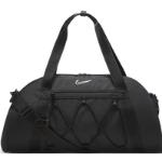 Nike One Club Women's Training Duffel Bag (24L) - Black