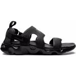 Nike Owaysis "Triple Black" sandals