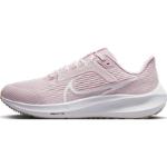 Nike Pegasus 40 Women's Road Running Shoes - Pink