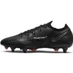 Nike Phantom GT2 Elite SG-Pro AC Soft-Ground Football Boots - Black