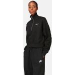 Naisten Mustat Koon XS Nike Fleececollegepaidat 
