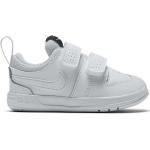 Lasten Valkoiset Casual-tyyliset Keinonahkaiset Koon 27 Nike Vapaa-ajan kengät 