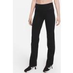 Nike Power Women's Training Trousers - Black - 50% Recycled Polyester