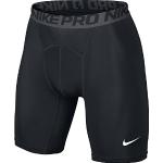 Nike Pro Men's Training Shorts, grey, xxl