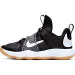 Nike React HyperSet Indoor Court Shoes - Black
