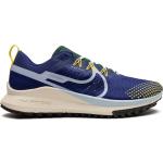 Nike React Pegasus Trail 4 sneakers - Blue