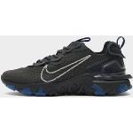Nike React Vision - Mens, Anthracite/Industrial Blue/Reflect Silver