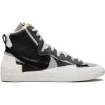 Nike x sacai Blazer Mid "Black/Grey" sneakers