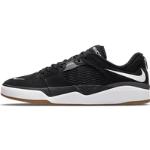 Nike SB Ishod Wair Skate Shoes - Black
