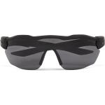Nike Show X3 Elite L Accessories Sunglasses D-frame- Wayfarer Sunglasses Black NIKE Vision