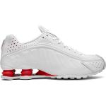 Nike Shox R4 sneakers - White