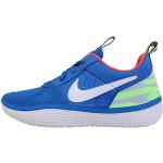 Nike Herren Solarsoft Run 631409-413 Blau Gr. 42,5#47