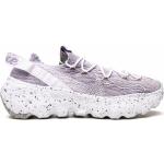 Nike Space Hippie 04 "Purple Dawn/White/Sunset Tint" sneakers