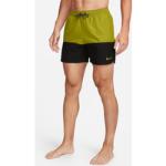 Nike Split Men's 13cm (approx.) Swimming Trunks - Green