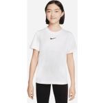 Tyttöjen Valkoiset Nike - T-paidat verkkokaupasta Nike.com 