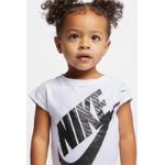 Alennetut Vauvojen Valkoiset Casual-tyyliset Nike - Printti-t-paidat verkkokaupasta Nike.com 