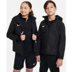 Lasten Mustat Nike Storm-Fit - Hupparit verkkokaupasta Nike.com 