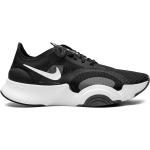 Nike Super Rep Go 2 "White/Dark Smoke Grey/Black" sneakers
