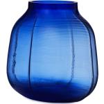 Normann Copenhagen Step medium vase - Blue